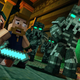 Illustration for article titled Telltale's Minecraft Currently Costs $700 On Xbox 360 (But You're Not Supposed To Buy It)